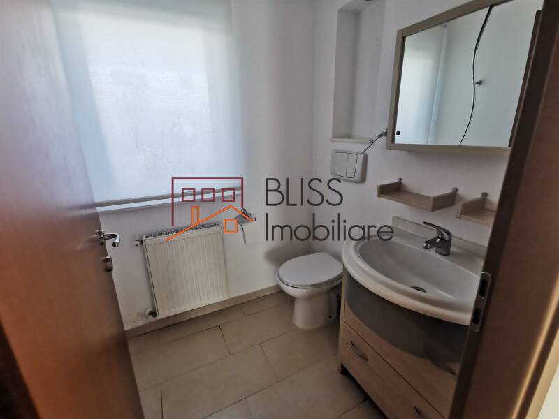 5-Bedroom Villa In Iancu Nicolae Jollie Ville, Bucharest / Ilfov | Bliss Imobiliare / Photo 11 - BLISS Imobiliare
