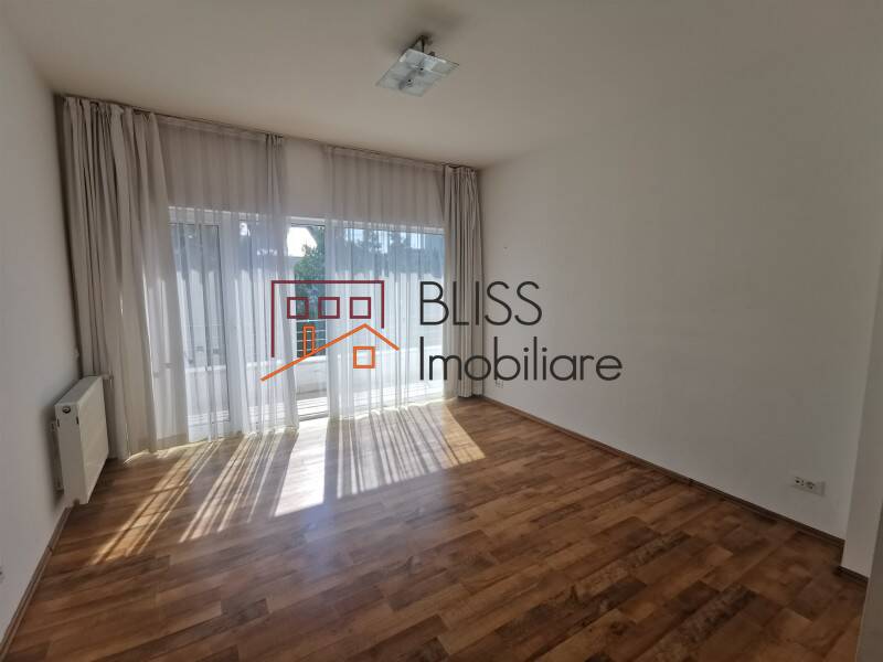 5-Bedroom Villa In Iancu Nicolae Jollie Ville, Bucharest / Ilfov | Bliss Imobiliare / Photo 18 - BLISS Imobiliare