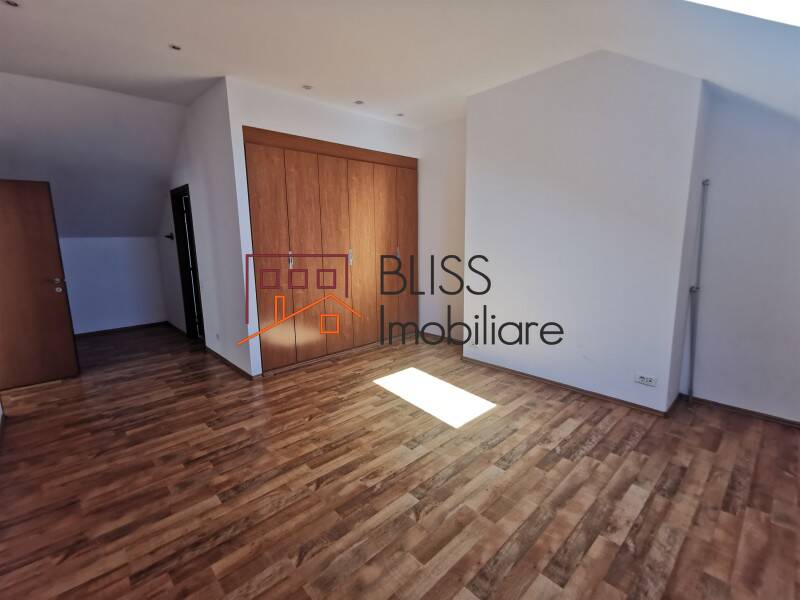 Vila I7 Camere In Iancu Nicolae Jollie Ville | Bliss Imobiliare / Photo 30 - BLISS Imobiliare