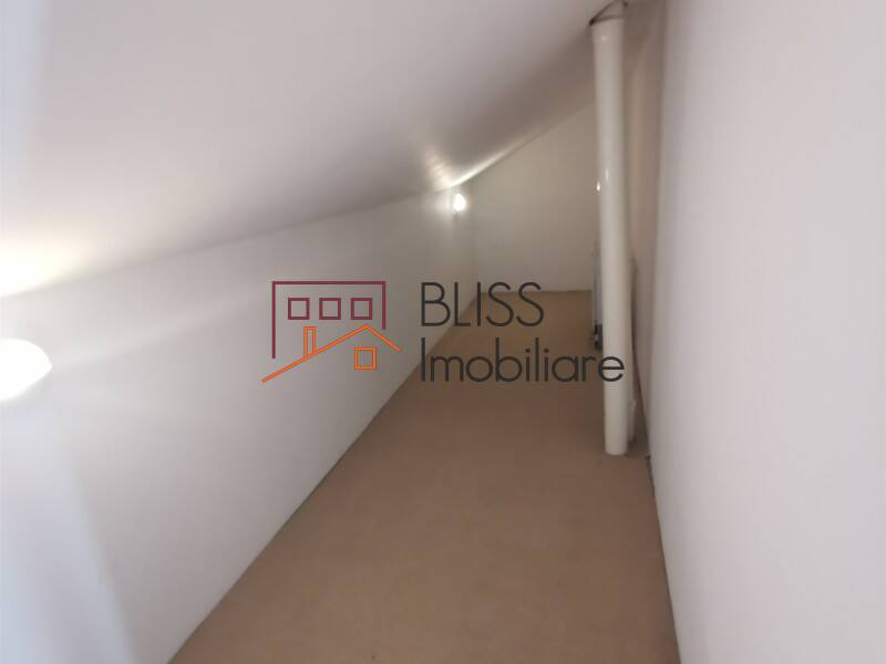 5-Bedroom Villa In Iancu Nicolae Jollie Ville, Bucharest / Ilfov | Bliss Imobiliare / Photo 35 - BLISS Imobiliare