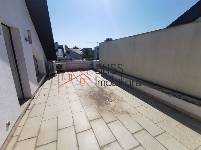 5-Bedroom Villa In Iancu Nicolae Jollie Ville, Bucharest / Ilfov | Bliss Imobiliare / Photo 36 - BLISS Imobiliare