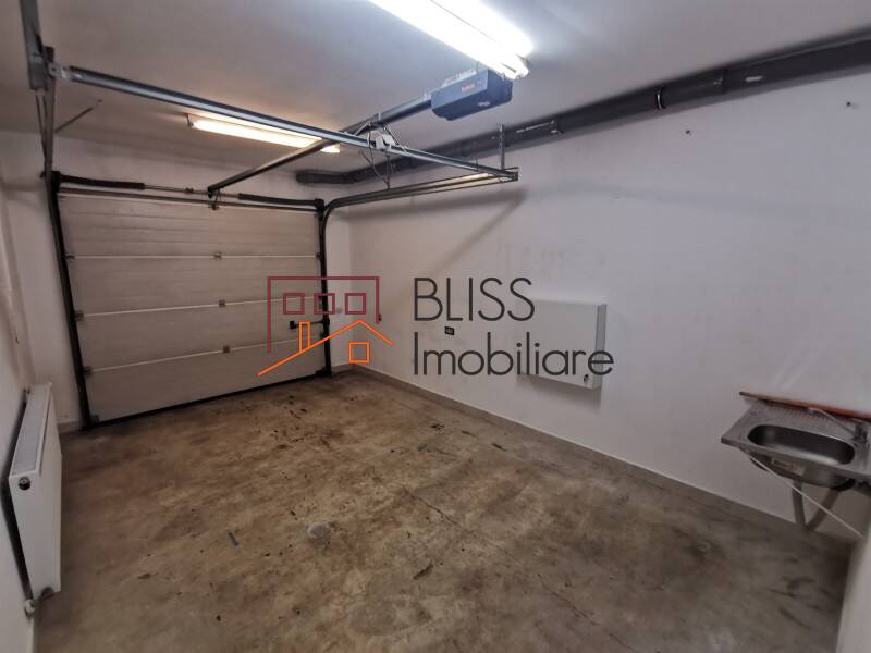 Vila Cu 7 Camere Si Gradina In Pipera | Bliss Imobiliare / Photo 7 - BLISS Imobiliare