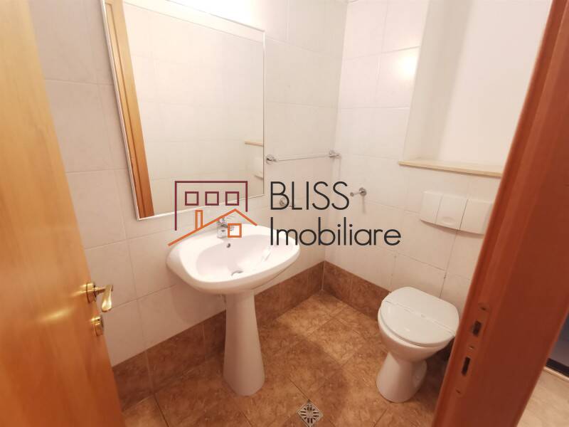 5-bedroom Villa With Garden In Pipera, Bucharest / Ilfov | Bliss Imobiliare / Photo 9 - BLISS Imobiliare