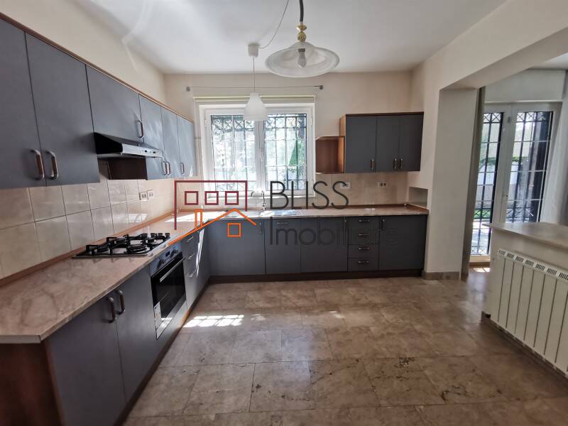 Vila Cu 7 Camere Si Gradina In Pipera | Bliss Imobiliare / Photo 4 - BLISS Imobiliare