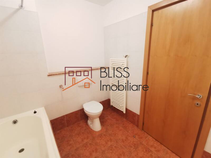 Vila Cu 7 Camere Si Gradina In Pipera | Bliss Imobiliare / Photo 13 - BLISS Imobiliare