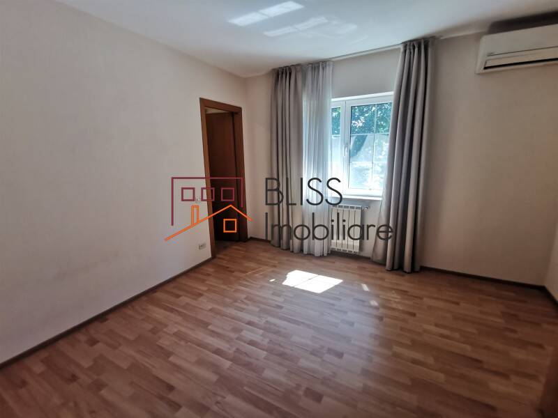 Vila Cu 7 Camere Si Gradina In Pipera | Bliss Imobiliare / Photo 11 - BLISS Imobiliare