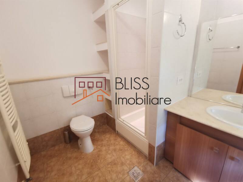 Vila Cu 7 Camere Si Gradina In Pipera | Bliss Imobiliare / Photo 16 - BLISS Imobiliare