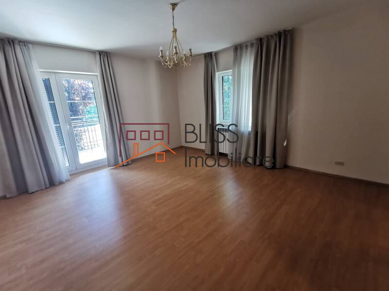 Vila Cu 7 Camere Si Gradina In Pipera | Bliss Imobiliare / Photo 17 - BLISS Imobiliare