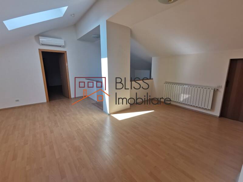 Vila Cu 7 Camere Si Gradina In Pipera | Bliss Imobiliare / Photo 26 - BLISS Imobiliare