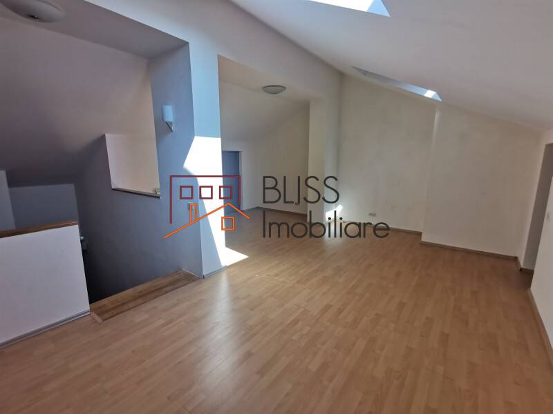 5-bedroom Villa With Garden In Pipera, Bucharest / Ilfov | Bliss Imobiliare / Photo 27 - BLISS Imobiliare