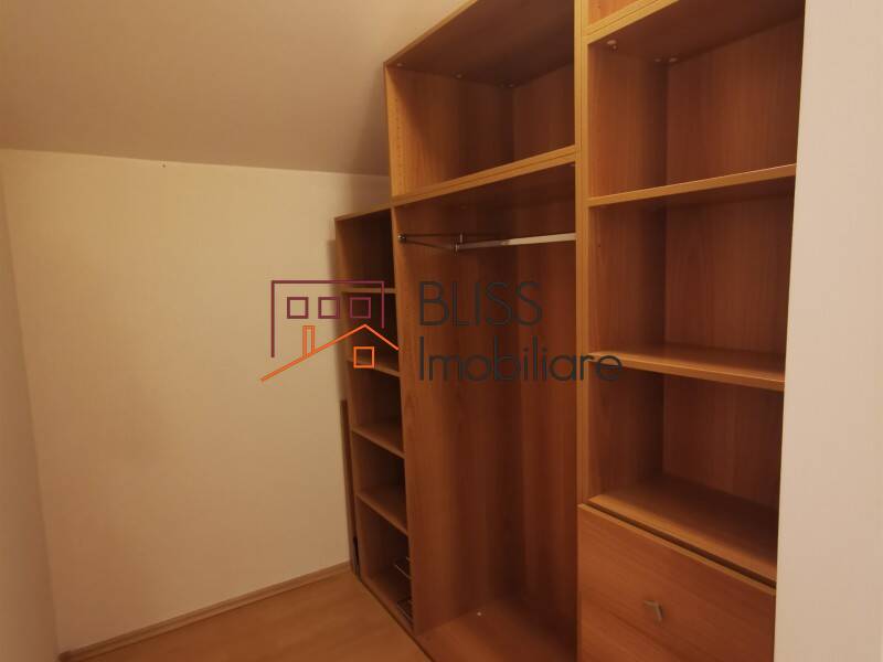Vila Cu 7 Camere Si Gradina In Pipera | Bliss Imobiliare / Photo 30 - BLISS Imobiliare