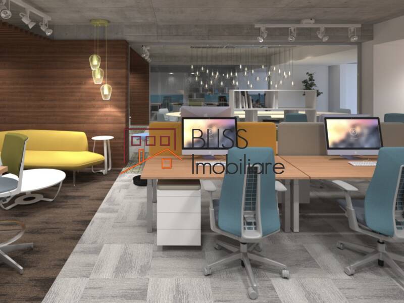 Office Space, Bucharest | Bliss Imobiliare / Photo 8 - BLISS Imobiliare