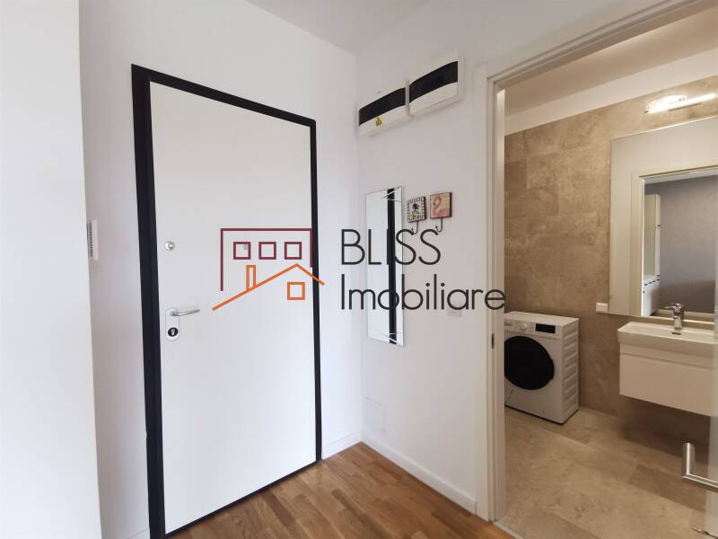 Apartament de Inchiriat Domenii | 1 Mai | Grivitei - 2 Camere - ID:109590 | Bliss Imobiliare / Photo 10 - BLISS Imobiliare