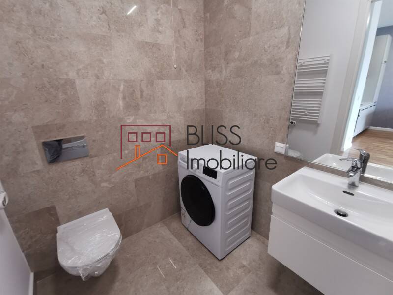 Apartament de Inchiriat Domenii | 1 Mai | Grivitei - 2 Camere - ID:109590 | Bliss Imobiliare / Photo 11 - BLISS Imobiliare