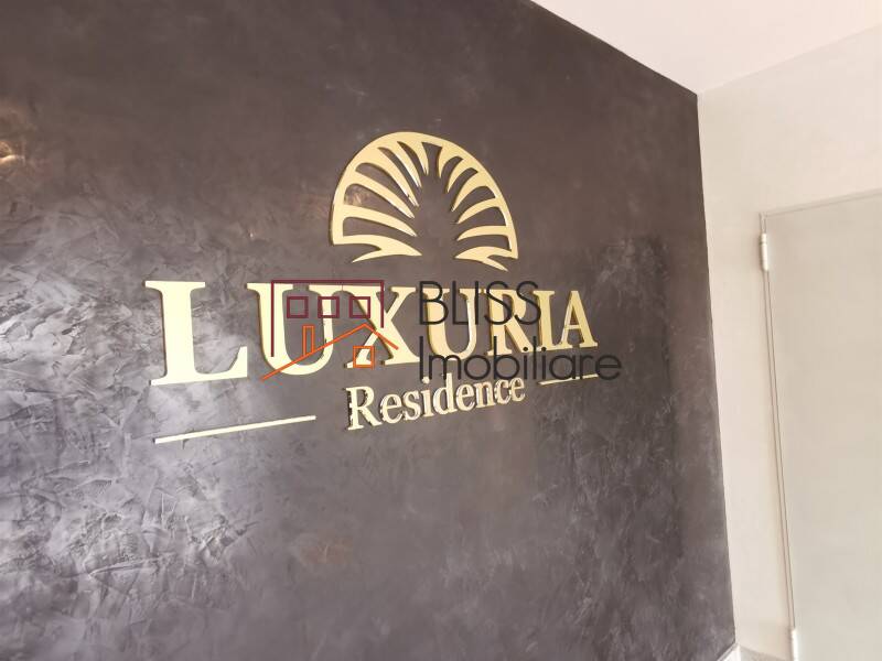 Apartment for Rent Domenii | 1 Mai | Grivitei, Bucharest - 1 Bedroom - ID:109590 | Bliss Imobiliare / Photo 17 - BLISS Imobiliare