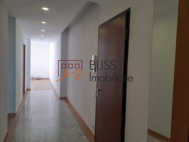 Apartament 3 Camere Zona Aviatorilor | Bliss Imobiliare / Photo 5 - BLISS Imobiliare