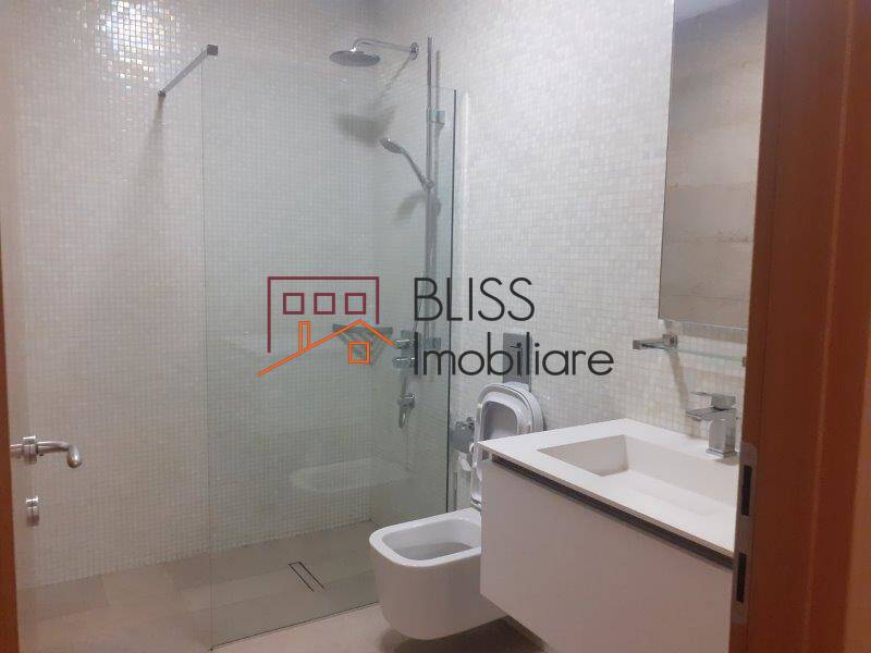 Apartament 3 Camere Zona Aviatorilor | Bliss Imobiliare / Photo 12 - BLISS Imobiliare