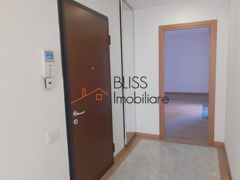 2-bedroom Apartment In Aviatorilor Area, Bucharest | Bliss Imobiliare / Photo 6 - BLISS Imobiliare