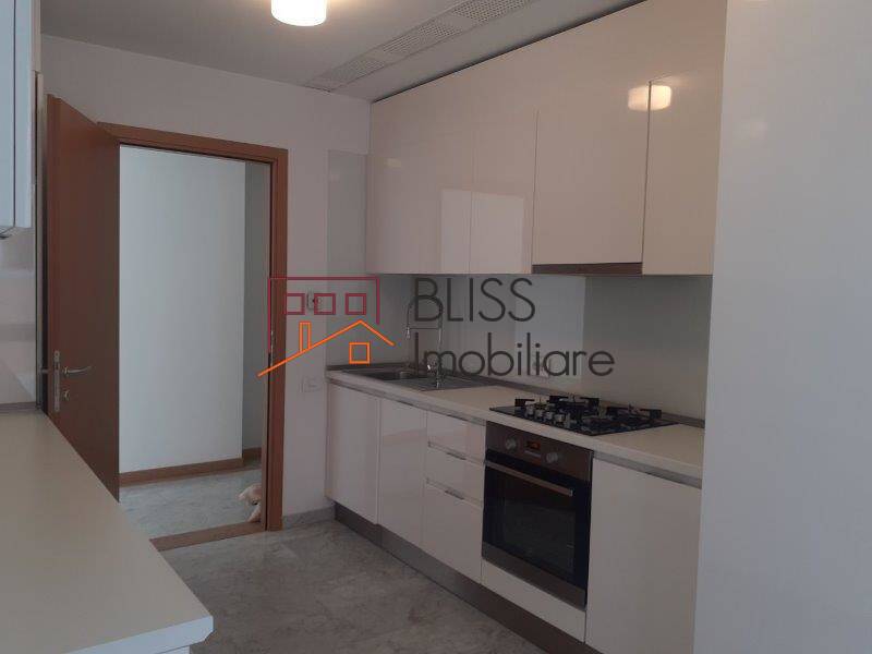 Apartament 3 Camere Zona Aviatorilor | Bliss Imobiliare / Photo 3 - BLISS Imobiliare