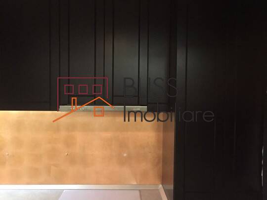 Apartment for Rent Iancu Nicolae | Pipera, Bucharest / Ilfov - 2 Bedroom - ID:109704 | Bliss Imobiliare / Photo 4 - BLISS Imobiliare