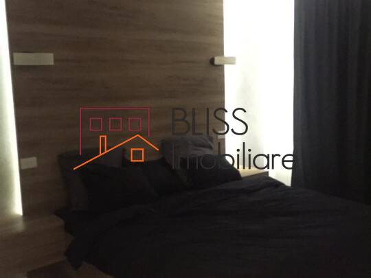 Apartment for Rent Iancu Nicolae | Pipera, Bucharest / Ilfov - 2 Bedroom - ID:109704 | Bliss Imobiliare / Photo 5 - BLISS Imobiliare