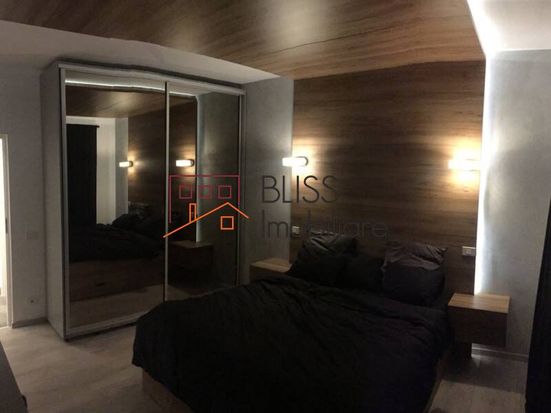 Apartment for Rent Iancu Nicolae | Pipera, Bucharest / Ilfov - 2 Bedroom - ID:109704 | Bliss Imobiliare / Photo 6 - BLISS Imobiliare