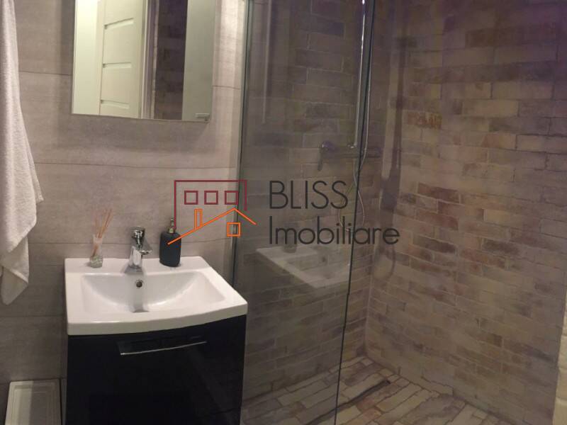 Apartment for Rent Iancu Nicolae | Pipera, Bucharest / Ilfov - 2 Bedroom - ID:109704 | Bliss Imobiliare / Photo 9 - BLISS Imobiliare