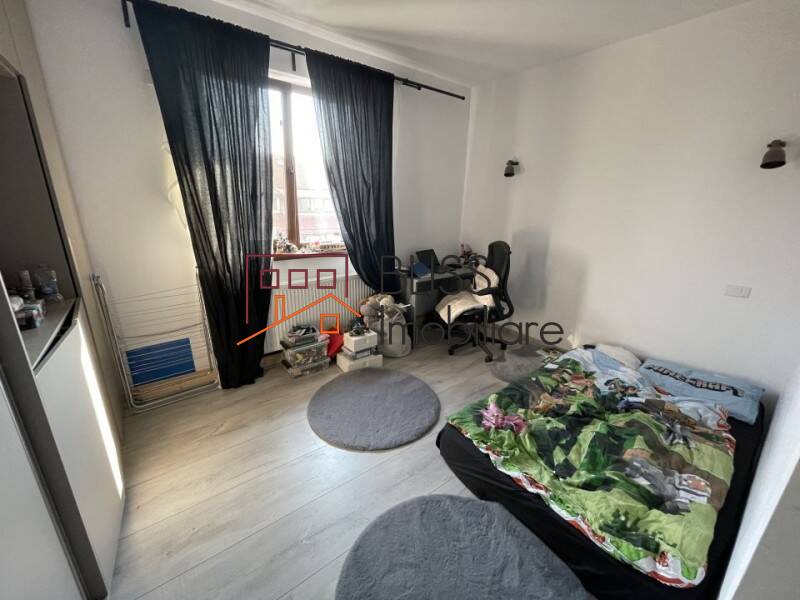 Apartment for Rent Iancu Nicolae | Pipera, Bucharest / Ilfov - 2 Bedroom - ID:109704 | Bliss Imobiliare / Photo 8 - BLISS Imobiliare