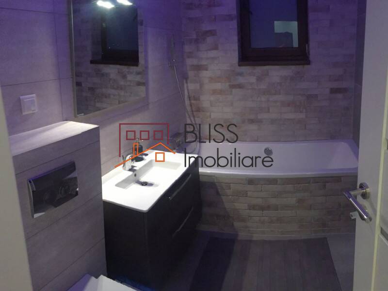 Apartment for Rent Iancu Nicolae | Pipera, Bucharest / Ilfov - 2 Bedroom - ID:109704 | Bliss Imobiliare / Photo 10 - BLISS Imobiliare
