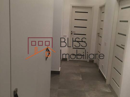 Apartment for Rent Iancu Nicolae | Pipera, Bucharest / Ilfov - 2 Bedroom - ID:109704 | Bliss Imobiliare / Photo 13 - BLISS Imobiliare