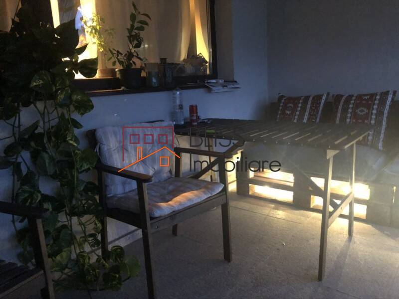 Apartment for Rent Iancu Nicolae | Pipera, Bucharest / Ilfov - 2 Bedroom - ID:109704 | Bliss Imobiliare / Photo 11 - BLISS Imobiliare