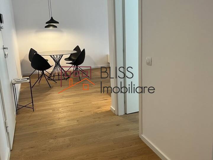Apartament 2 Camere, Bloc Boutique 2022 - Herastrau | Bliss Imobiliare / Photo 5 - BLISS Imobiliare