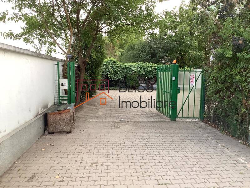 4-bedroom Villa With Garden Pipera, Bucharest / Ilfov | Bliss Imobiliare / Photo 7 - BLISS Imobiliare