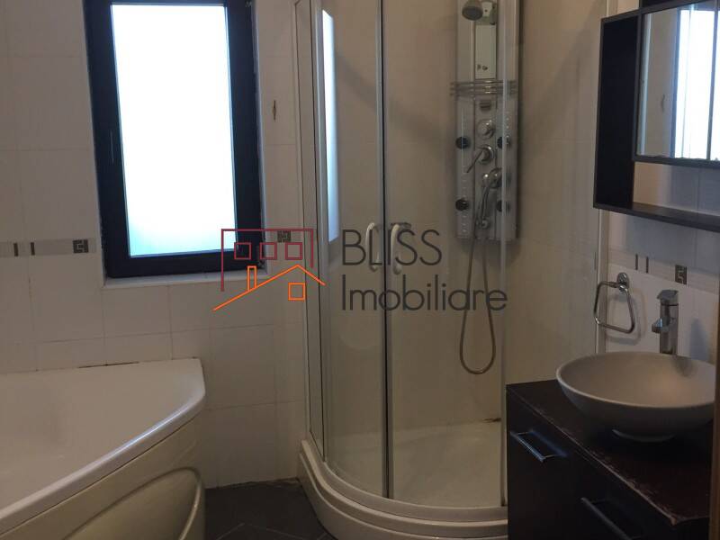 4-bedroom Villa With Garden Pipera, Bucharest / Ilfov | Bliss Imobiliare / Photo 17 - BLISS Imobiliare