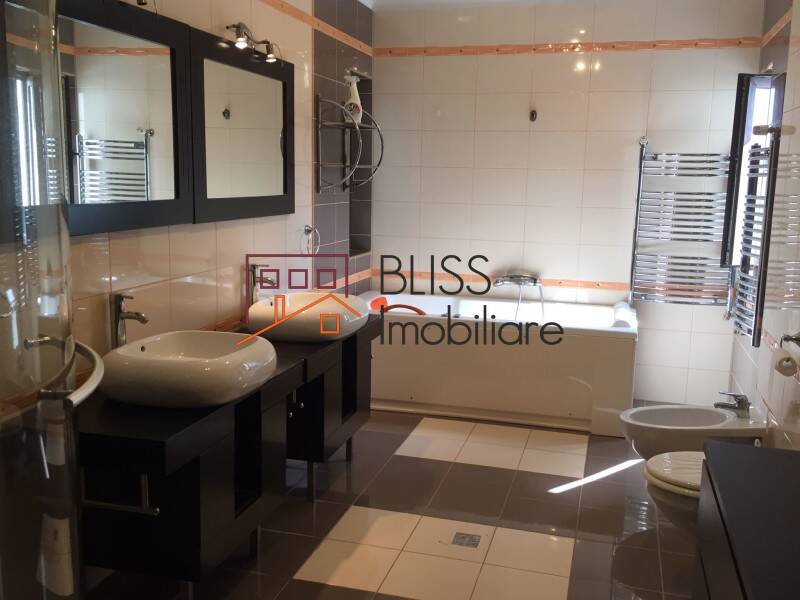 Vila Cu 5 Camere Si Gradina Pipera | Bliss Imobiliare / Photo 18 - BLISS Imobiliare