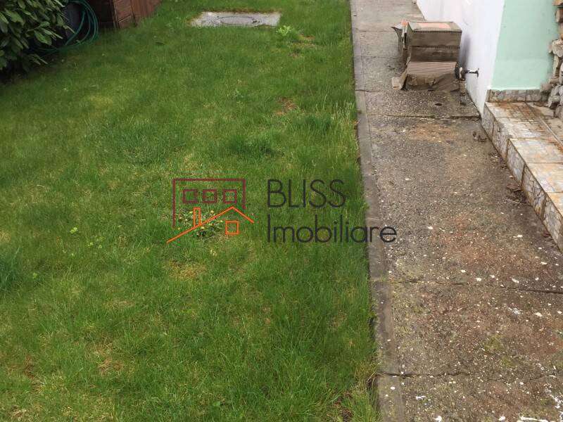 Vila Cu 5 Camere Si Gradina Pipera | Bliss Imobiliare / Photo 21 - BLISS Imobiliare