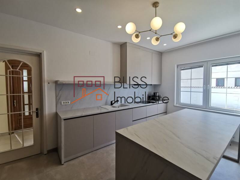 8 Bedrooms Villa Jolie Ville, Bucharest / Ilfov | Bliss Imobiliare / Photo 12 - BLISS Imobiliare