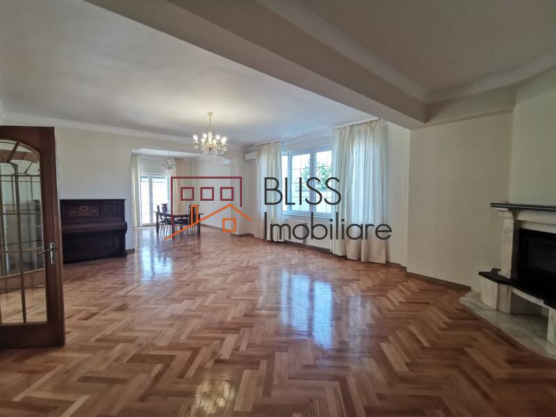 Vila 9 Camere In Jolie Ville | Bliss Imobiliare / Photo 7 - BLISS Imobiliare