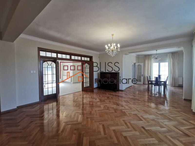 8 Bedrooms Villa Jolie Ville, Bucharest / Ilfov | Bliss Imobiliare / Photo 8 - BLISS Imobiliare