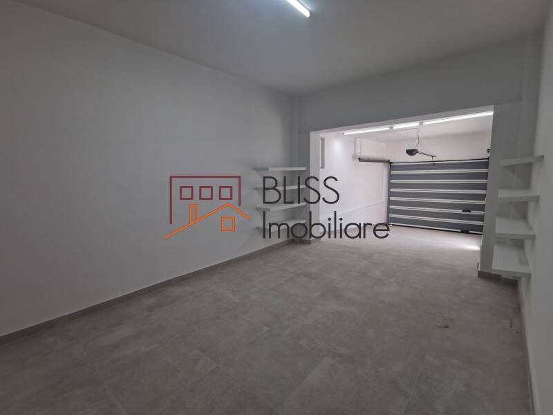 Vila 9 Camere In Jolie Ville | Bliss Imobiliare / Photo 16 - BLISS Imobiliare