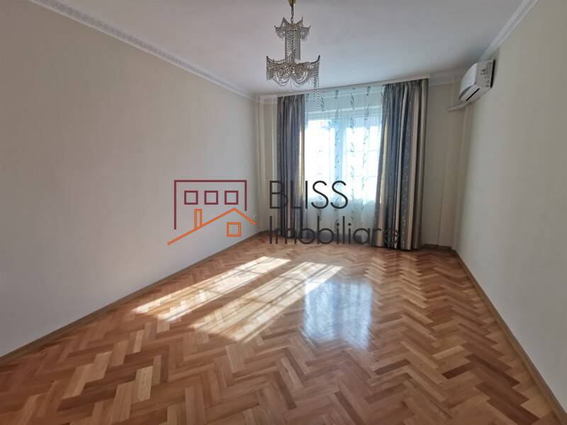 8 Bedrooms Villa Jolie Ville, Bucharest / Ilfov | Bliss Imobiliare / Photo 23 - BLISS Imobiliare