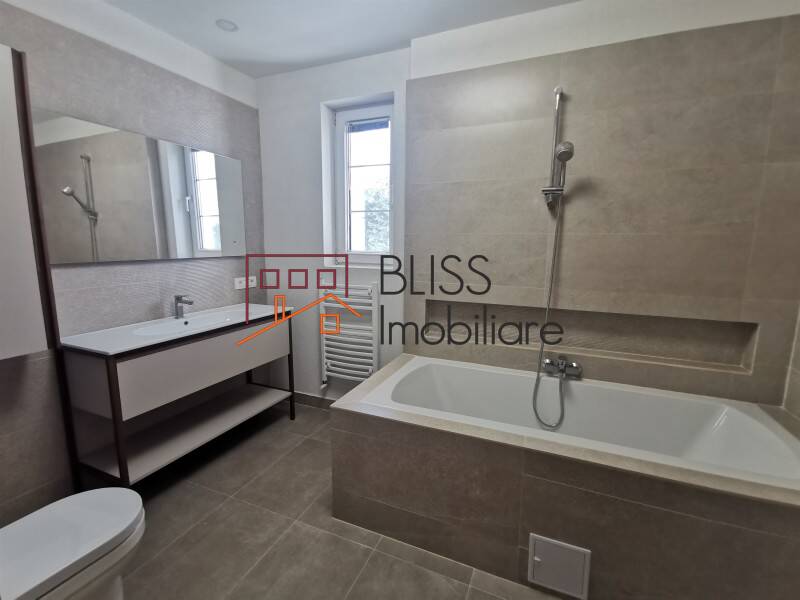 Vila 9 Camere In Jolie Ville | Bliss Imobiliare / Photo 24 - BLISS Imobiliare