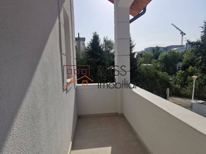 Vila 9 Camere In Jolie Ville | Bliss Imobiliare / Photo 28 - BLISS Imobiliare
