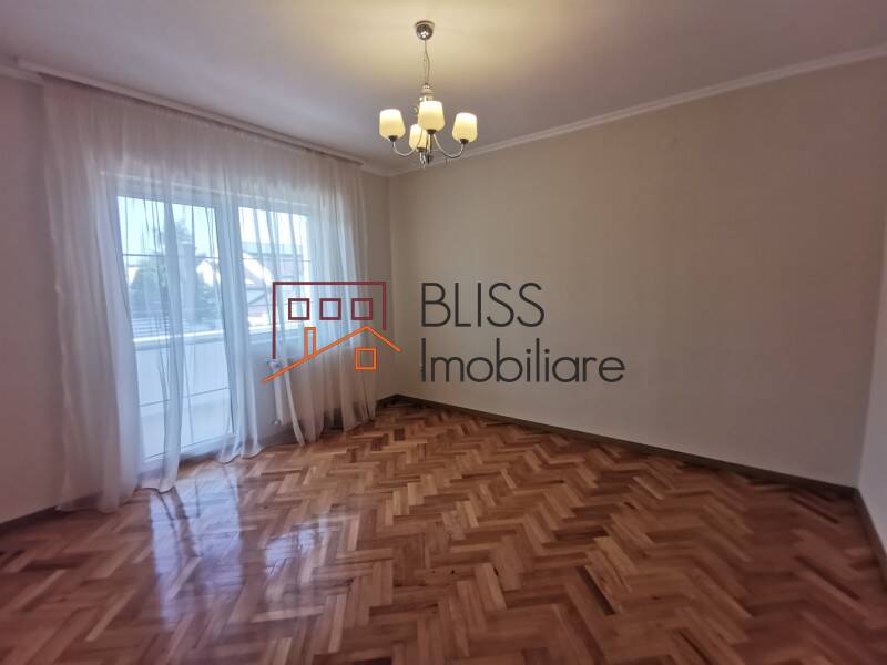 8 Bedrooms Villa Jolie Ville, Bucharest / Ilfov | Bliss Imobiliare / Photo 29 - BLISS Imobiliare