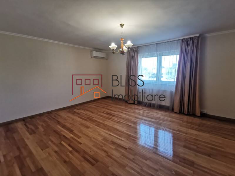 Vila 9 Camere In Jolie Ville | Bliss Imobiliare / Photo 33 - BLISS Imobiliare