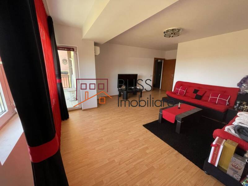 Apartament de Inchiriat Iancu Nicolae | Pipera - 2 Camere - ID:109869 | Bliss Imobiliare / Photo 1 - BLISS Imobiliare