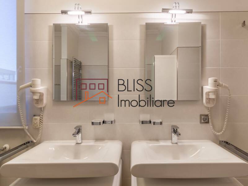 3-Bedroom Penthouse KM 0 Central Bucharest, Bucharest | Bliss Imobiliare / Photo 10 - BLISS Imobiliare
