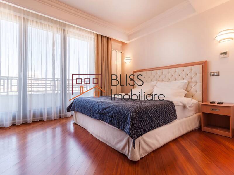 3-Bedroom Penthouse KM 0 Central Bucharest, Bucharest | Bliss Imobiliare / Photo 7 - BLISS Imobiliare