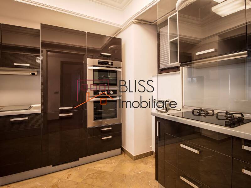 3-Bedroom Penthouse KM 0 Central Bucharest, Bucharest | Bliss Imobiliare / Photo 5 - BLISS Imobiliare