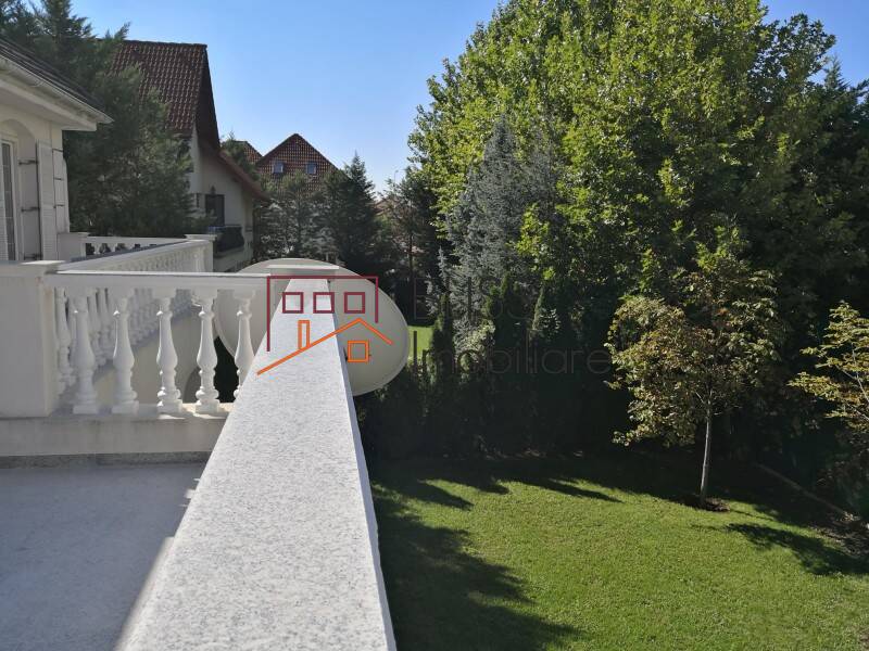 Vila 400mp Cu 5 Camere Si Gradina | Bliss Imobiliare / Photo 1 - BLISS Imobiliare